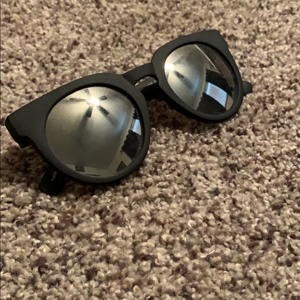 Quay sunglasses